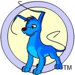 Blue Gelert