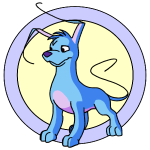 Blue Gelert