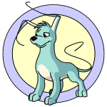 Blue Gelert