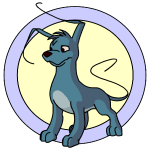 Blue Gelert