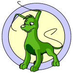 Green Gelert