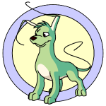 Green Gelert