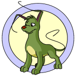 Green Gelert