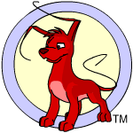 Red Gelert