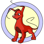 Red Gelert