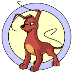 Red Gelert