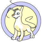 White Gelert