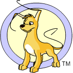 Yellow Gelert