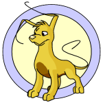 Yellow Gelert