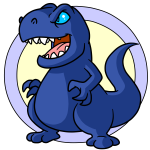 Blue Grarrl