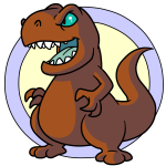 Brown Grarrl