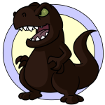 Brown Grarrl