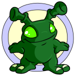 Green Grundo