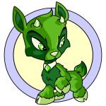 Green Ixi