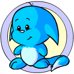 Blue Kacheek