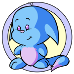 Blue Kacheek