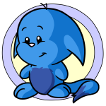 Blue Kacheek