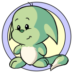 Green Kacheek