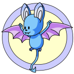 Blue Korbat