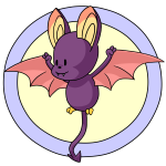 Purple Korbat