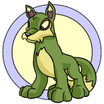 Green Lupe