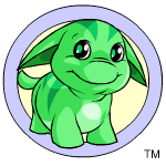 Green Poogle