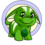 Green Poogle