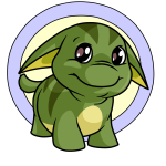 Green Poogle