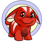 Red Poogle