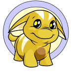 Yellow Poogle