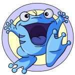 Blue Quiggle