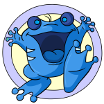 Blue Quiggle