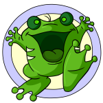 Green Quiggle