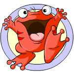 Red Quiggle