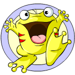 Yellow Quiggle