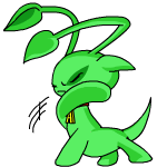 Green Aisha