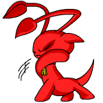 Red Aisha