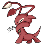 Red Aisha