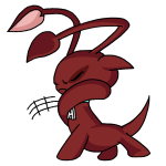 Red Aisha