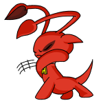 Red Aisha