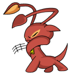 Red Aisha