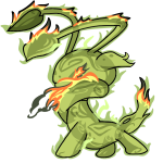 Swamp-gas Aisha