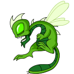 Green Buzz