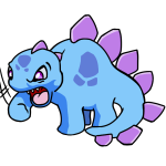 Blue Chomby