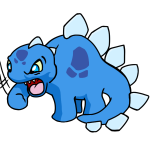 Blue Chomby