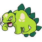 Green Chomby