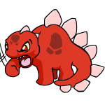 Red Chomby