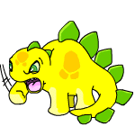 Yellow Chomby