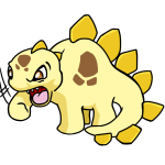 Yellow Chomby