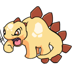 Yellow Chomby